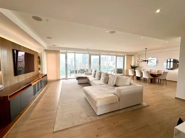 Departamento en Venta en Bosque Real Huixquilucan Estado de México