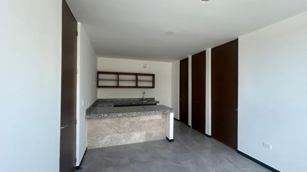 Venta de departamento de 1 recamara planta baja. Merida Temozon Venta de departamento de 1 recamara planta baja. Merida Temozon