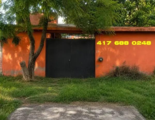 Casa en Venta en Acámbaro, Gto. | Col. Eduardo Morales