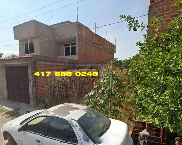 Lote habitacional