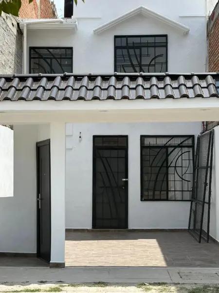 CASA EN VENTA EN PRADERA DEL BOSQUE CASA EN VENTA EN PRADERA DEL BOSQUE