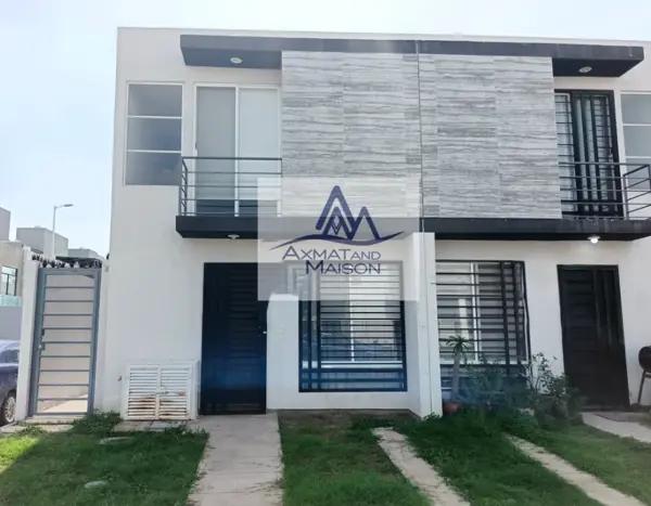 VENTA DE CASA EN TLAJOMULCO DE ZUÑIGA ARBOLADAS PLUS  DS333