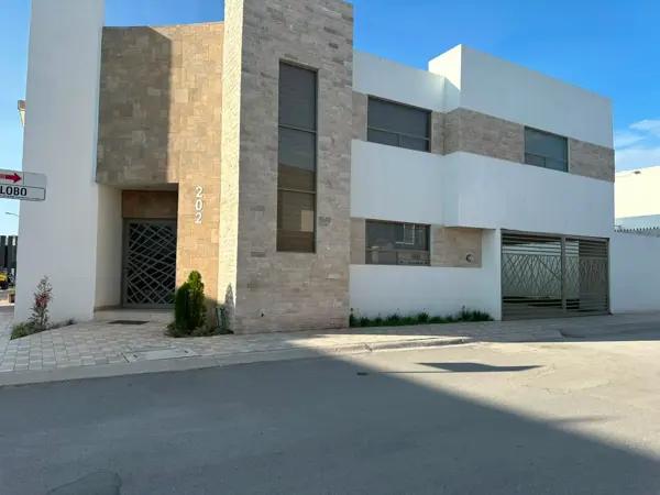 Casa en Renta Los Viñedos, Torreón