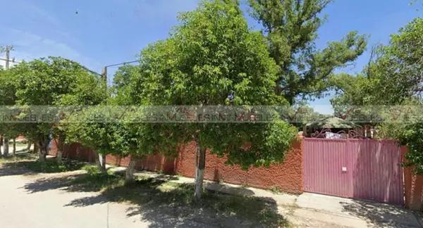 La Huerta, General Cepeda Centro