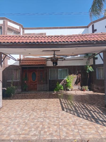 Casa en renta en Jazmines, Lerdo, Durango