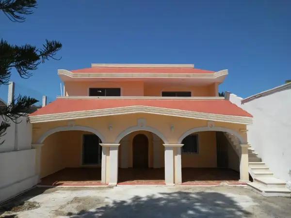 | Casa de Playa en Venta y Renta en Chicxulub Puerto | | Casa de Playa en Venta y Renta en Chicxulub Puerto |