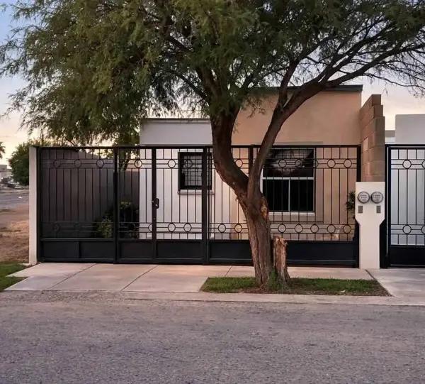 Fracc Joyas De Torreon