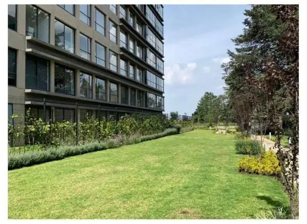 Departamento para Inversionista en Venta en Be Grand Contadero con Inquilino Activo
