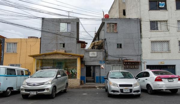 Venta de Departamento en Valle Gómez, Ciudad de México - Excelente Ubicación