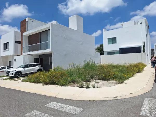 TERRENO EN VENTA ZEN LIFE II EL MARQUES QUERETARO TERRENO EN VENTA ZEN LIFE II EL MARQUES QUERETARO