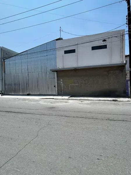 Bodega en renta Plutarco Elias Calles