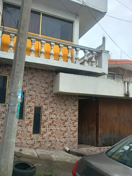 Casa en Venta en Parque Residencial Coacalco, Coacalco de Berriozábal - Ideal para Familias