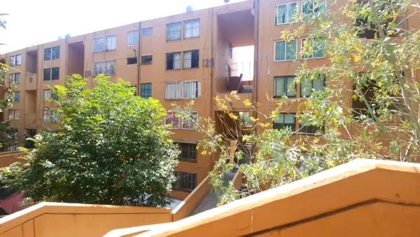 VENTA DEPARTAMENTO EN " SANTA FE INFONAVIT"