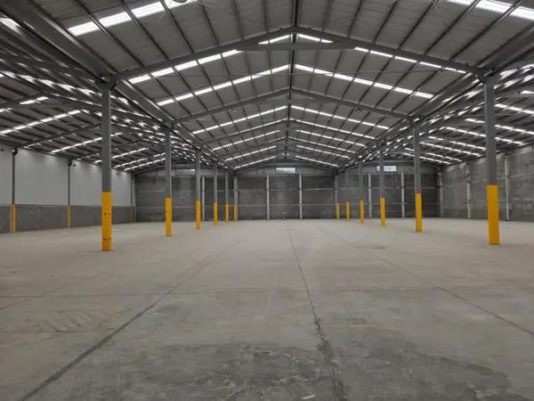 Bodega en Renta en Parque Industrial Huinala, Apodaca, Nuevo León