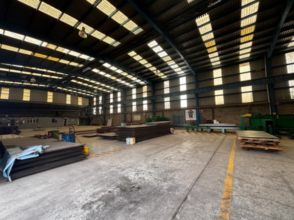 VENTA NAVE INDUSTRIAL (Carret México Texcoco- Los Reyes)
