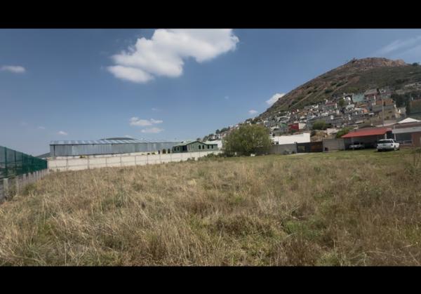 Terreno para Construir