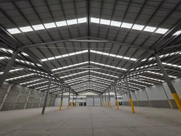 Bodega en Renta en Parque Industrial Huinala, Apodaca, Nuevo León Bodega en Renta en Parque Industrial Huinala, Apodaca, Nuevo León