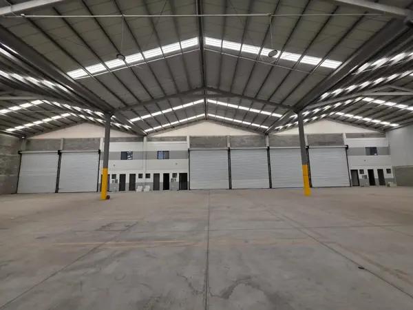 Bodega en Renta en Parque Industrial Huinala, Apodaca, Nuevo León Bodega en Renta en Parque Industrial Huinala, Apodaca, Nuevo León