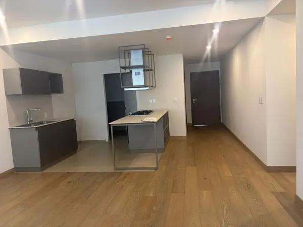 Departamento en renta en Ampliación Granada, Miguel Hidalgo, Ciudad de México