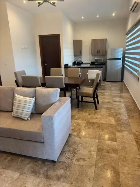 Departamento en  El Fresno Torreón, Coahuila de Zaragoza