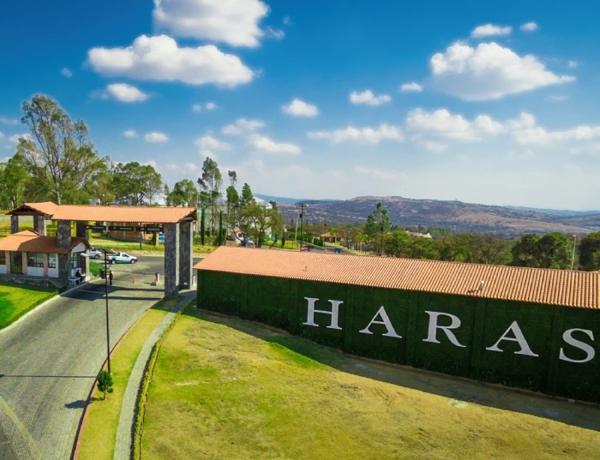 Terreno en venta en Campestre Haras, Amozoc, Puebla
