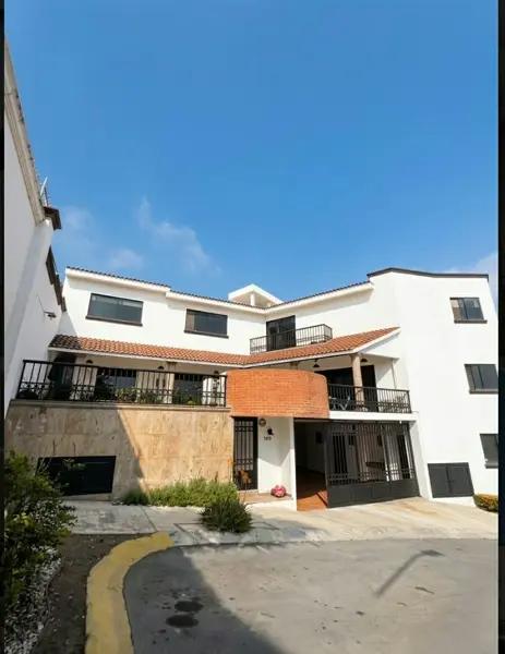 Casa en Venta en Bosques de las Cumbres D Casa en Venta en Bosques de las Cumbres D
