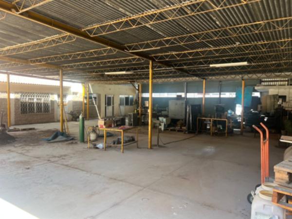 Bodega en venta en Magdalenas, Torreón, Coahuila de Zaragoza