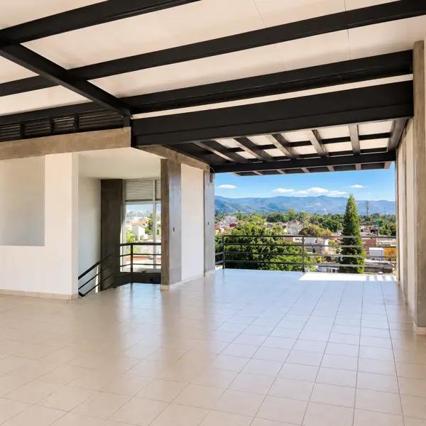 Edificio en Venta para Oficinas en la Ciudad de Oaxaca (3 niveles+sótano+terraza)