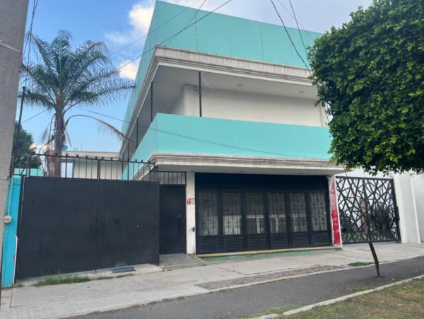 Edificio en Renta en San Juan del Río , Querétaro