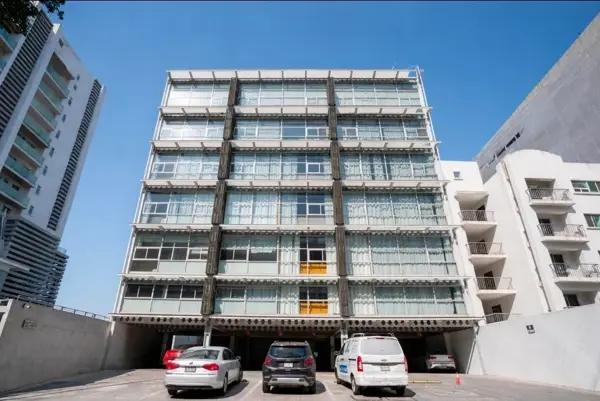 Departamentos Amueblados en RENTA en la Col. Los Doctores en Monterrey Nuevo León