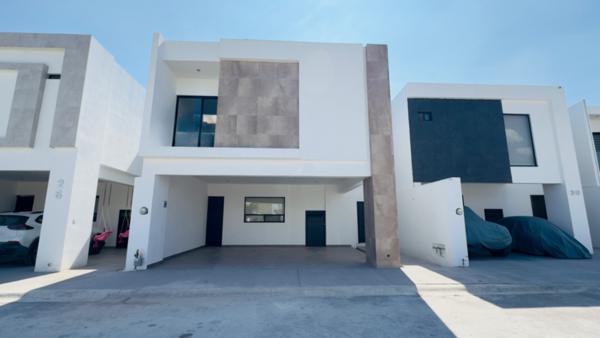 Casa Nueva en Venta | Diseño Moderno, Acabados Premium y Lista para Estrenar
