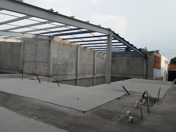BODEGA COMERCIAL DE OPORTUNIDAD EN VENTA, EL PORVENIR, PUEBLA