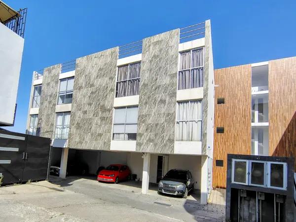 Apartamento en Venta y Renta en Lomas de San Juan, Cuautlancingo Apartamento en Venta y Renta en Lomas de San Juan, Cuautlancingo