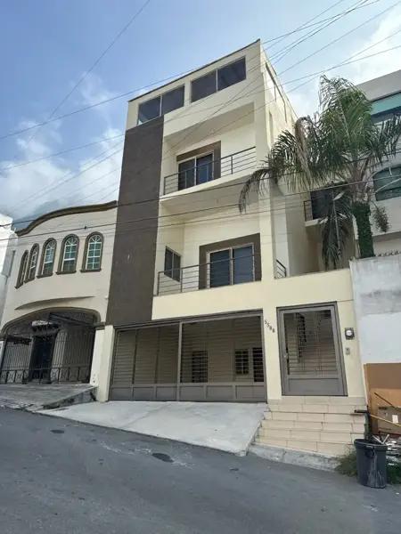 Casa en Venta en Monterrey