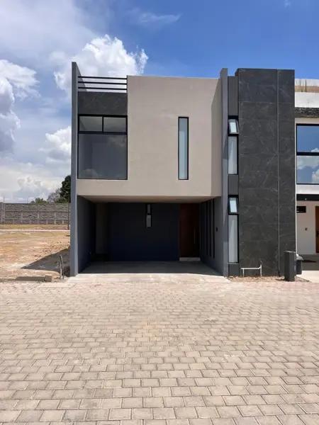 Casa en venta en Santa Barbara Almoloya, San Pedro Cholula, Puebla