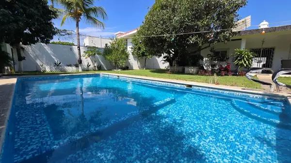 Casa en venta en Ojo de Agua, Puerto Vallarta, Jalisco