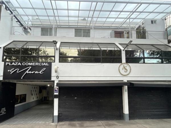 LOCAL COMERCIAL PLANTA ALTA 148M2 LOCAL COMERCIAL PLANTA ALTA 148M2