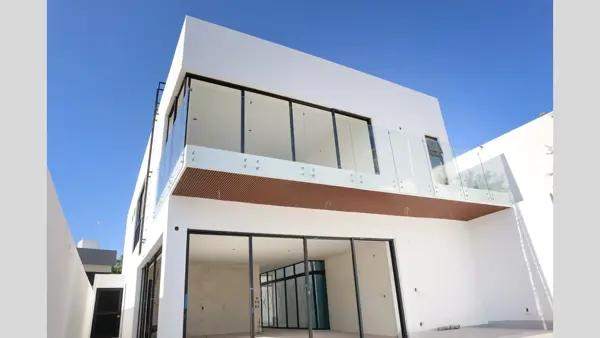 Villa en venta en Nuevo Vallarta