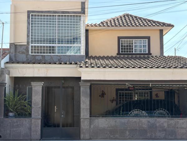 VENTA CASA ESTRELLA