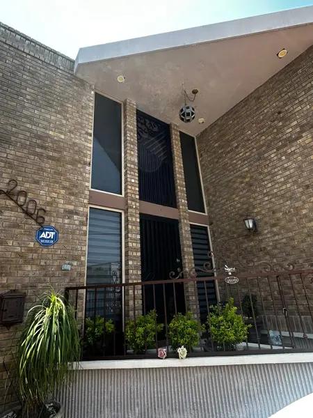 Renta departamento  en Contry Sol  Guadalupe