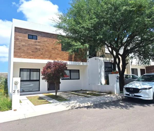 CASA EN VENTA ZEN LIFE EL MARQUES QUERETARO CASA EN VENTA ZEN LIFE EL MARQUES QUERETARO