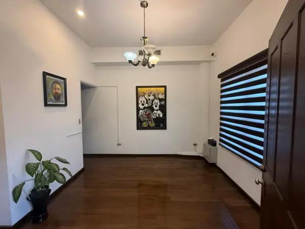 Casa en VENTA SAN JERONIMO - 3 Recamaras con recamara adicional o cuarto de juegos en cochera