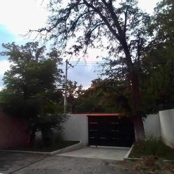 Terreno en venta en Parras de la Fuente Centro, Parras, Coahuila de Zaragoza