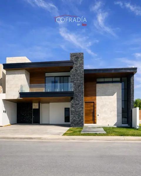 Casa en Venta en Las Villas