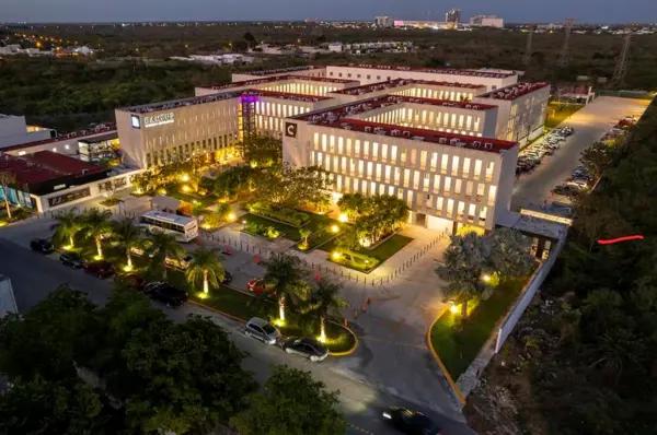 Departamento en venta en campus university merida yucatan