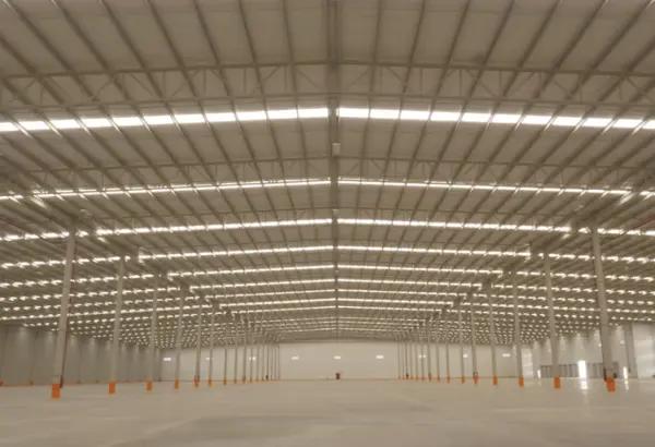 SE RENTA NAVE INDUSTRIAL QUERÉTARO