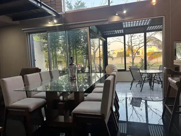 VENDO CASA EN LA RIVIERA VERACRUZANA CERCA DE BOCA DEL RIO