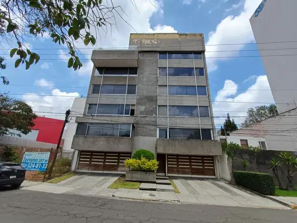 Departamento en venta en La Paz, Puebla, Puebla