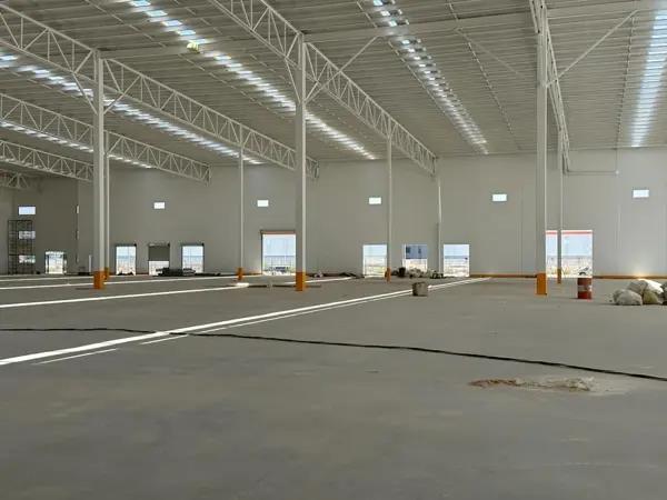 SE RENTA NAVE INDUSTRIAL QUERÉTARO