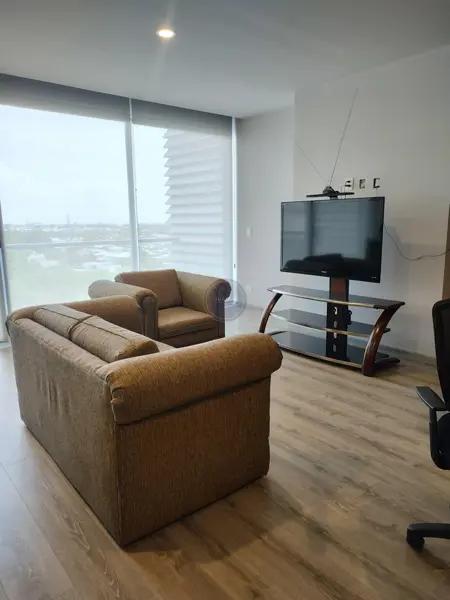 Departamento en Renta en Nuevo Sur, Ladrillera, Monterrey Departamento en Renta en Nuevo Sur, Ladrillera, Monterrey